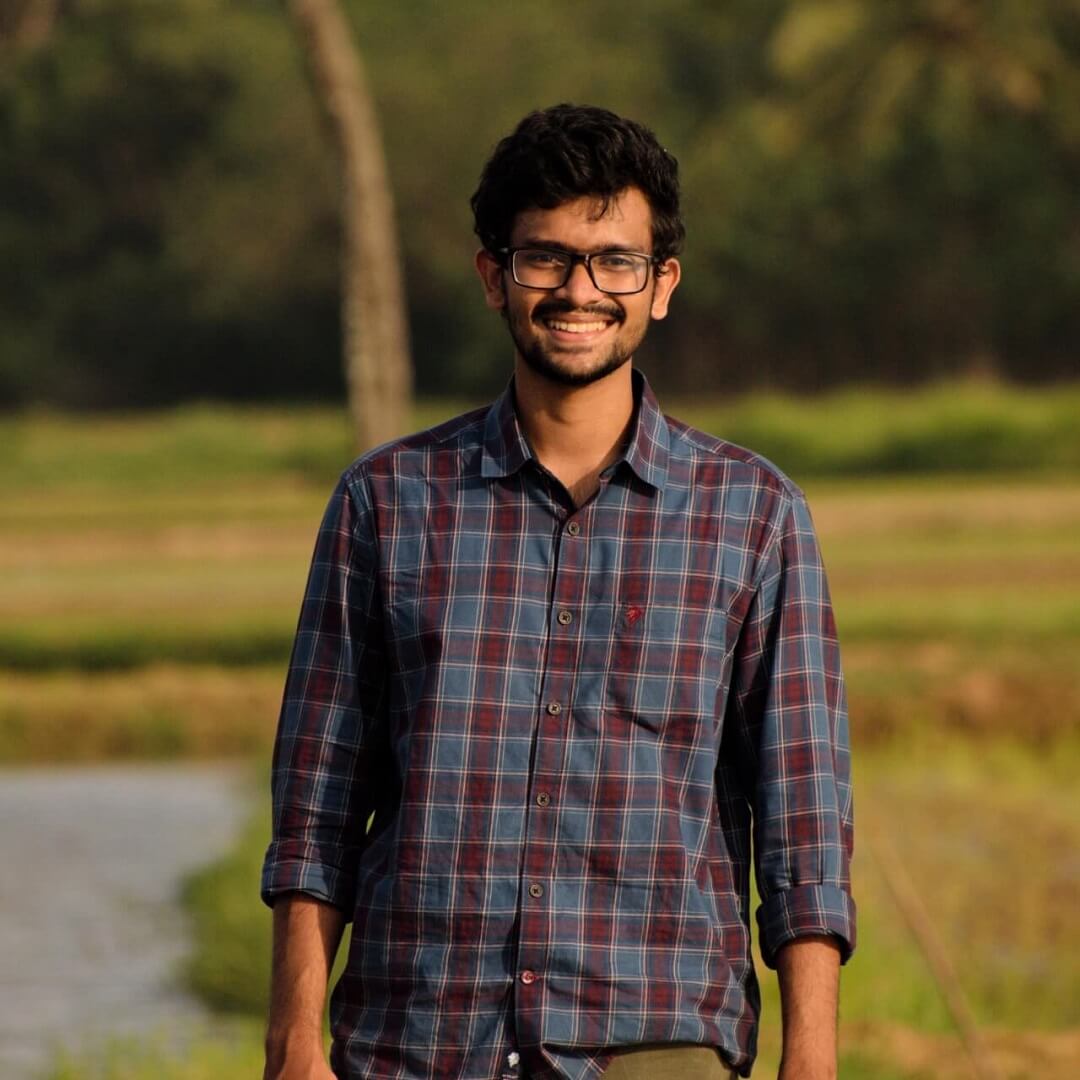 Ashwin Dev